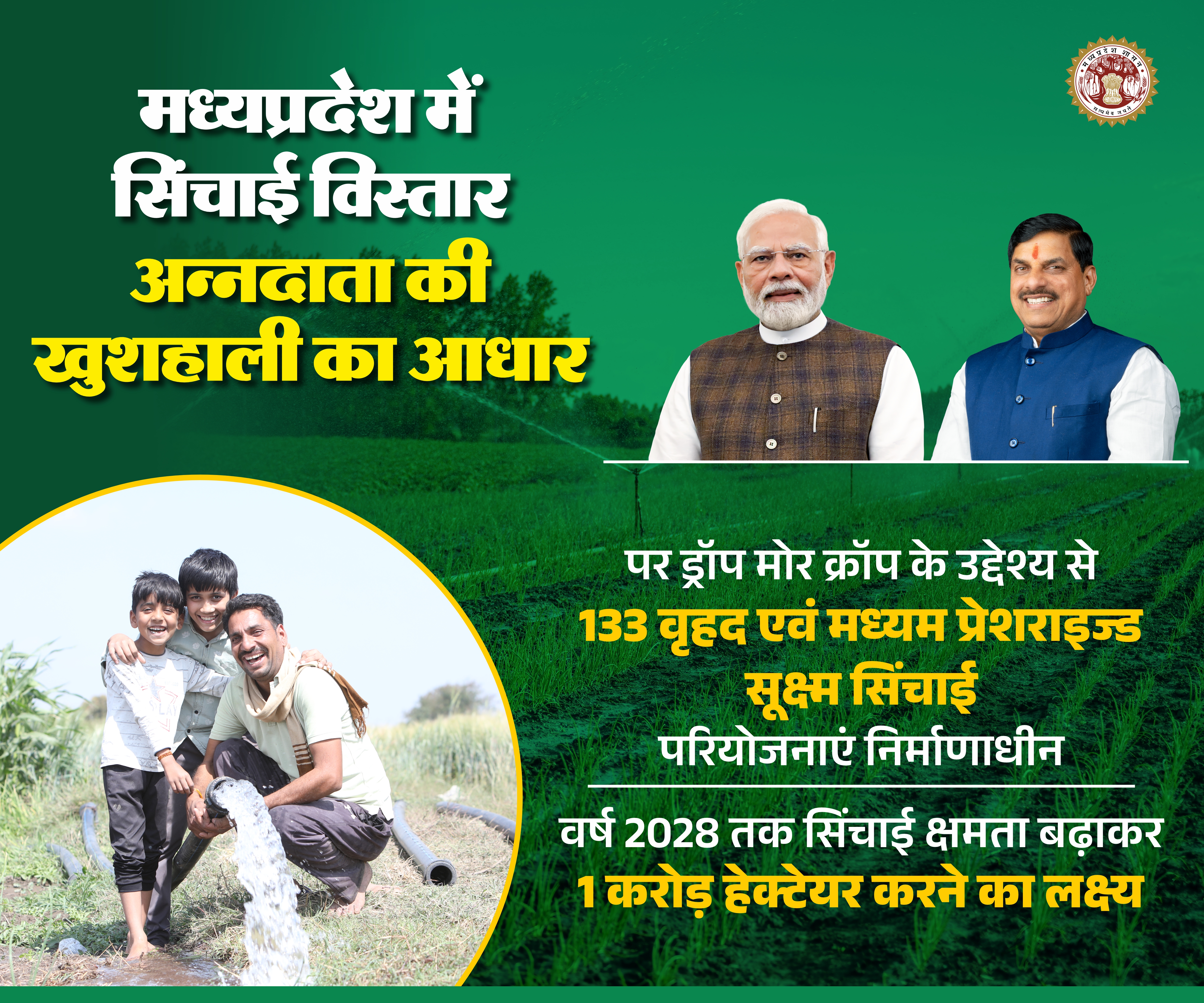 Punjab Kesari MP ads 