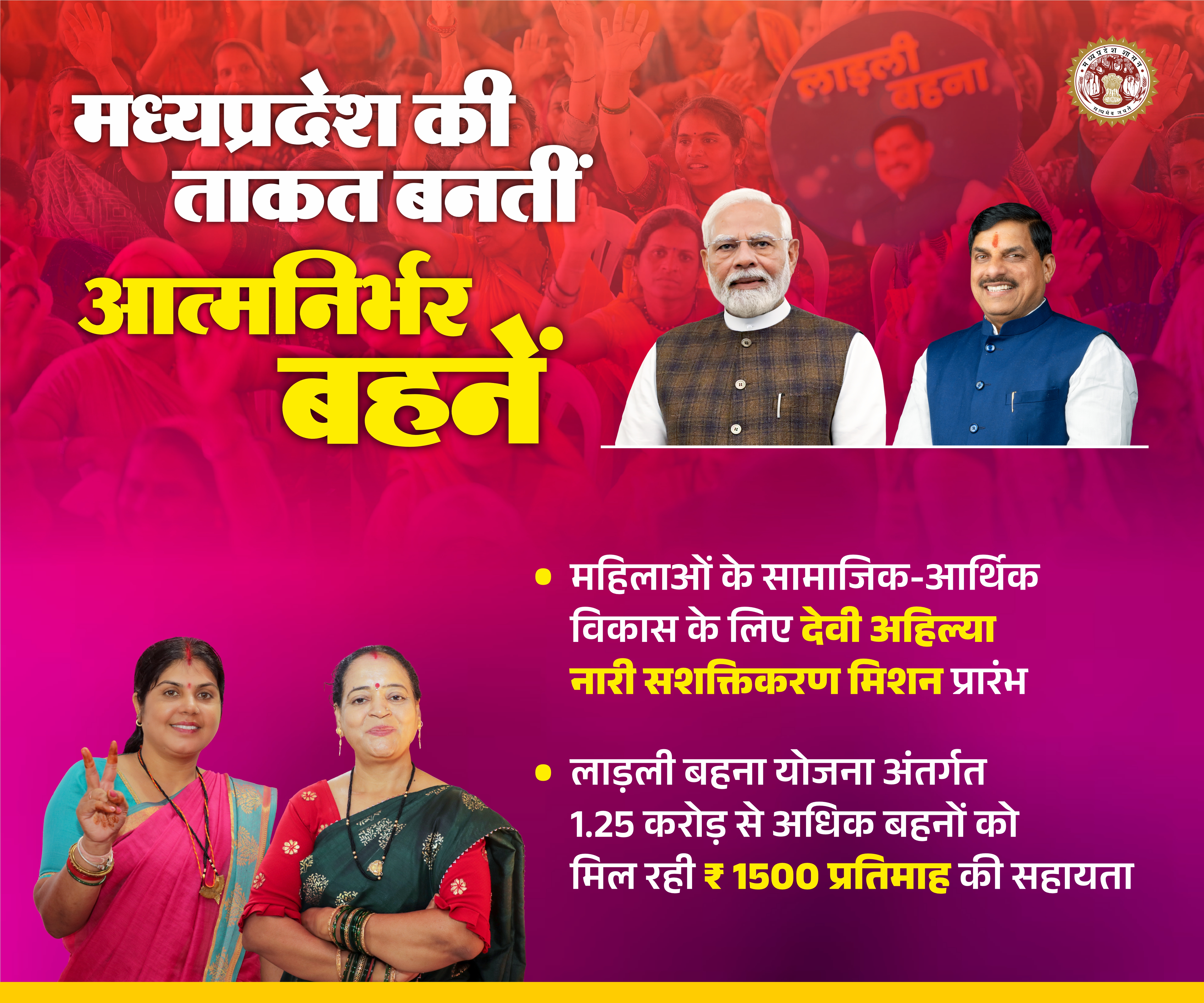 Punjab Kesari MP ads 